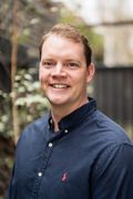 Brad Mitchell