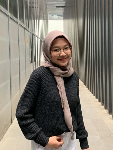 Brenda Ayunda - RMIT University