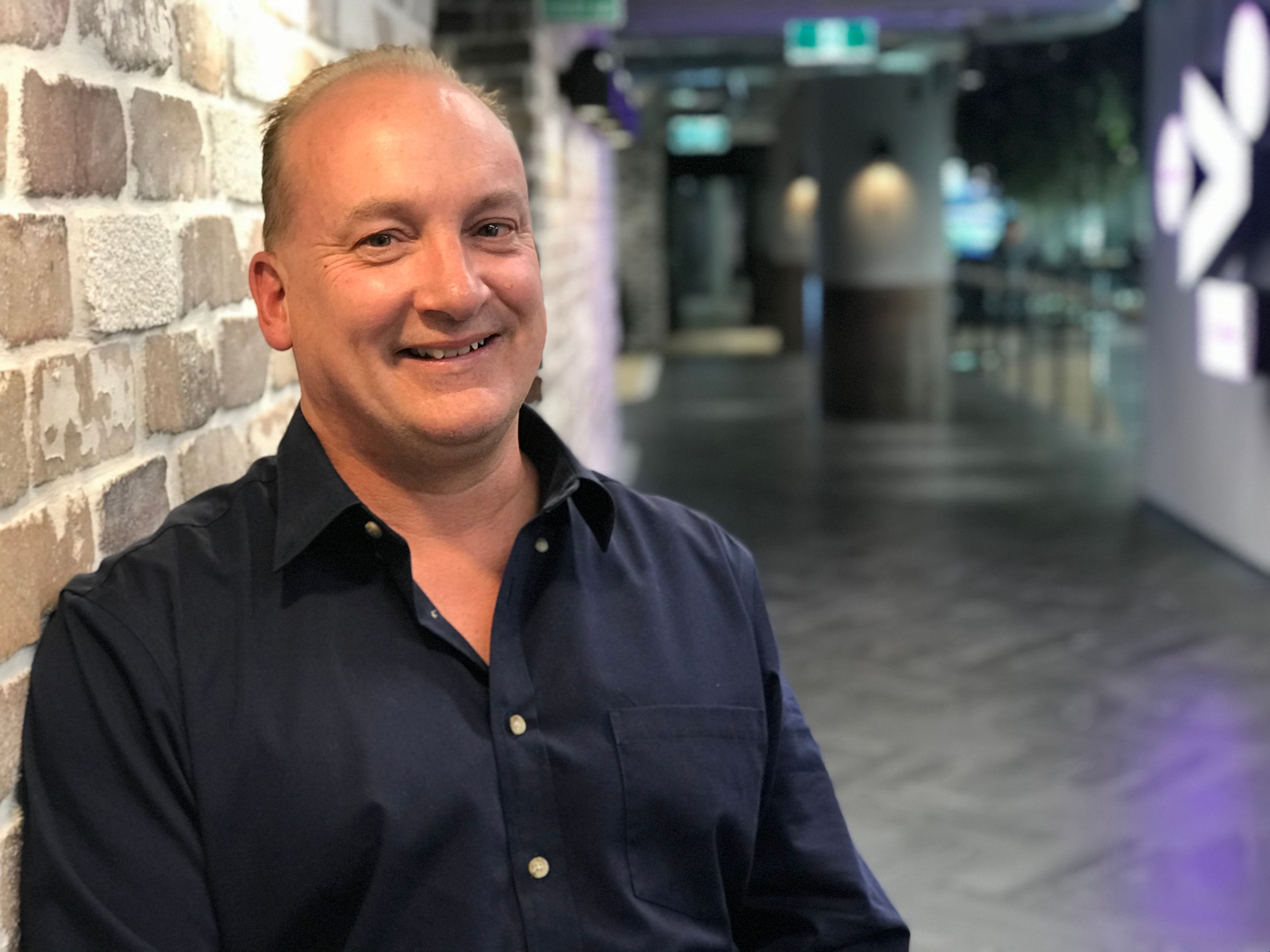 Bruce Hemingway - BWS Construction