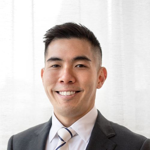 Brynner Loke - Kokoda Capital Partners