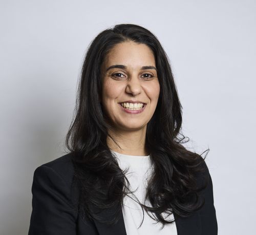 Stefania Calati - Lendlease