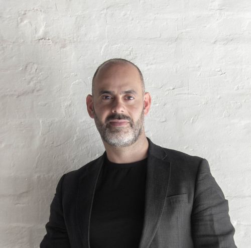 Chahid Kairouz - C. Kairouz Architects