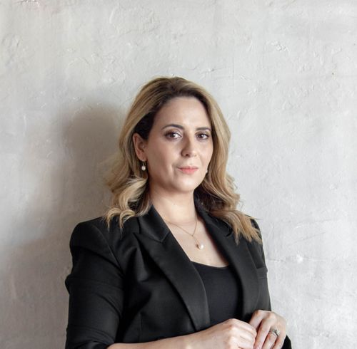 Sue Sukkar - C. Kairouz Architects