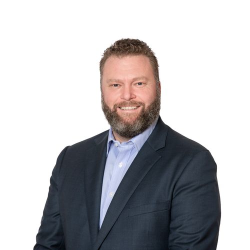 Carey Mudge - JLL