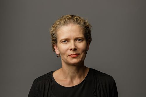 Cath Muhlebach - ClarkeHopkinsClarke