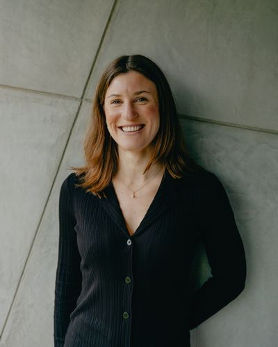Catherine Keys - Carr