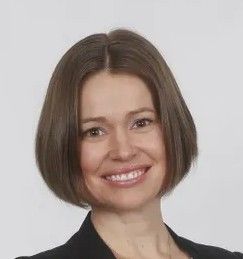Cathryn Greville - National Association of Women in Construction (NAWIC)