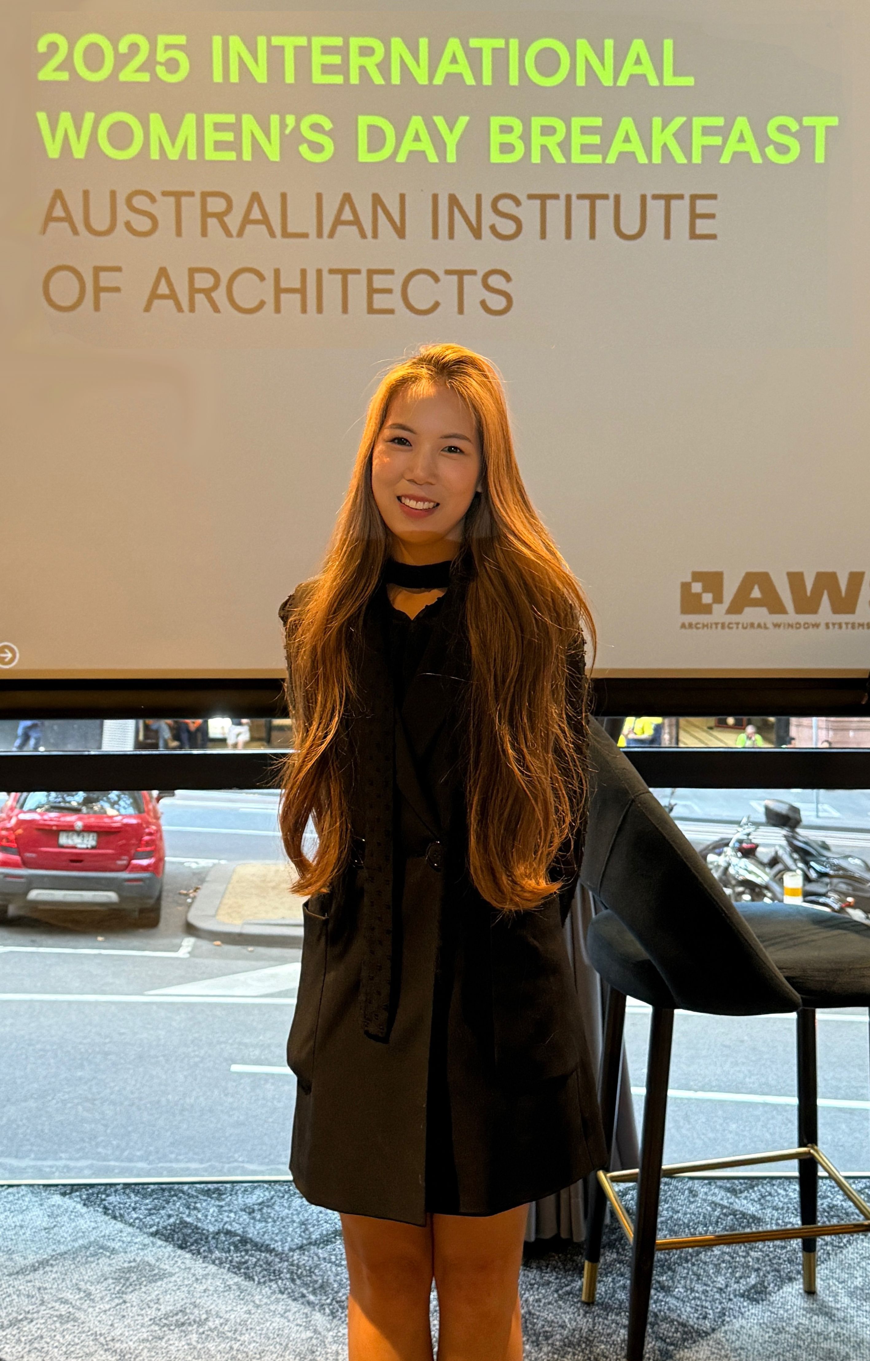 Cecilia Nguyen - Concept Y