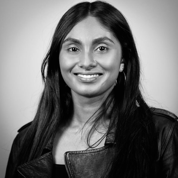 Chaturi Dewage - AECOM