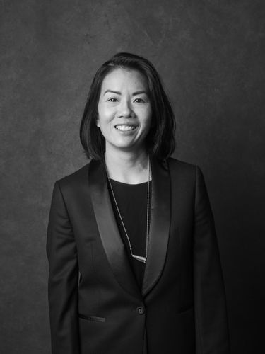 Cheryn Cheam - Fender Katsalidis