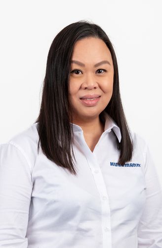Chi Trinh - Hussmann