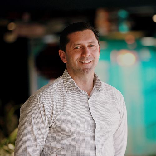 Chris Kulesza - Kapitol Group 