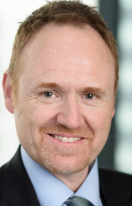 Chris Little - Export Council Australia