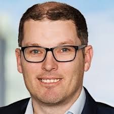Chris Scully - FPA Australia