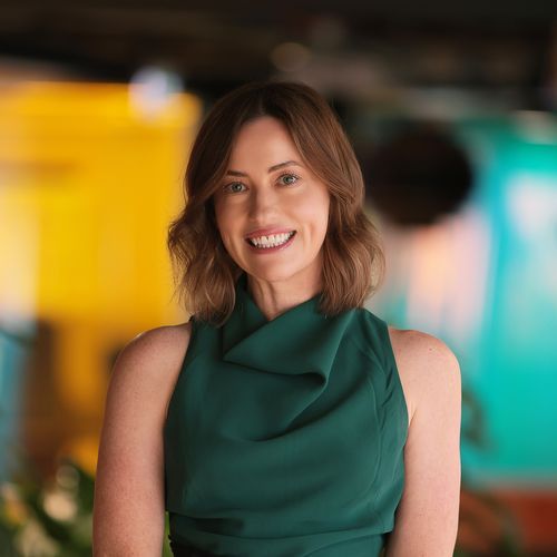 Ciara Fitzmaurice - Kapitol Group 