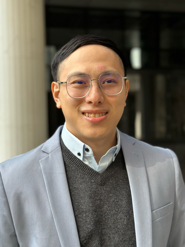 Cody Yu - C&S Product Sourcing