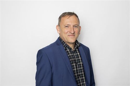 Stuart Collins - Housing Industry Association (HIA)