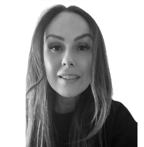 Connie Gouskos - Webuild