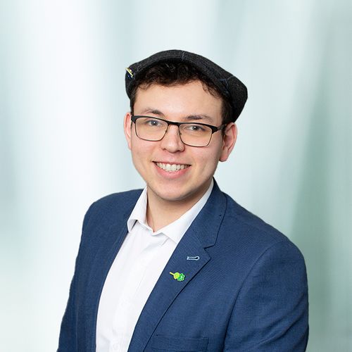 Cristobal Sierra - WT