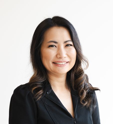 Shanica Saenrak Hall