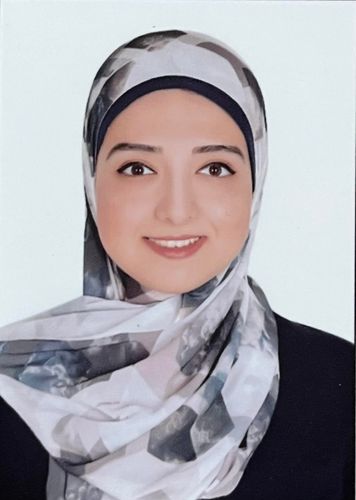 Dalia Niazy - Deakin University