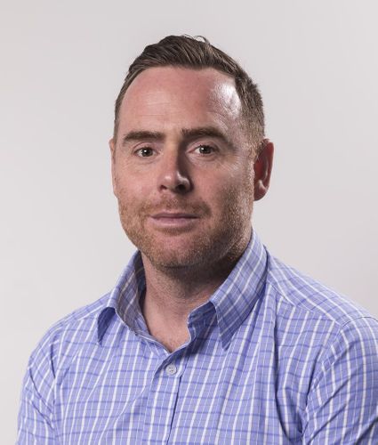 Damien Crough - prefabAUS