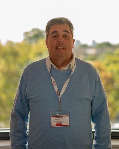 Daniel Bonatti - Leida