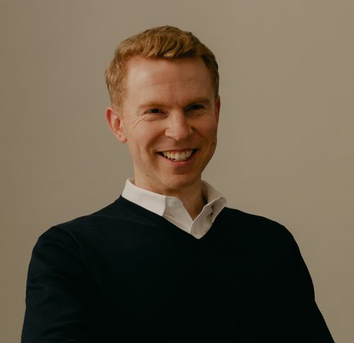Daniel Kumnick - Bates Smart