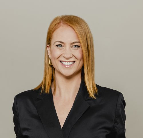 Danni Hunter - City of Melbourne’s Design Advisory Committee