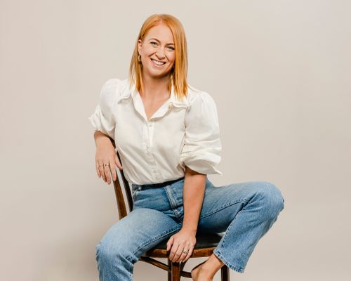 Danni Hunter - Hunter Collective