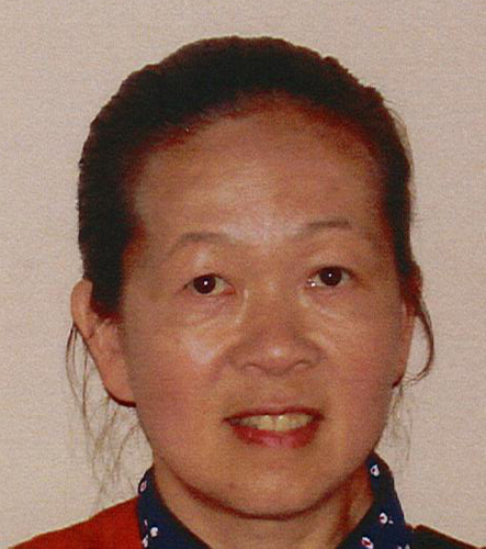 Danni Truong - University