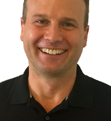 Daryl Keeley - MACRO Recruitment