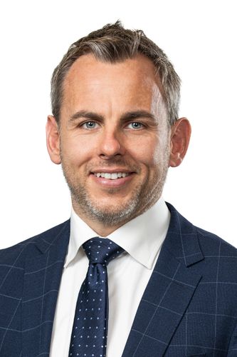David Jenkins - Institute of Public Works Engineering Australasia