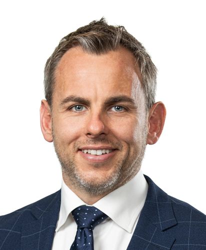 David Jenkins - Institute of Public Works Engineering Australasia