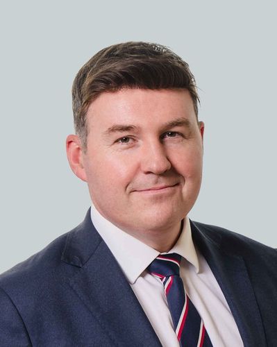 David Minty - CBRE