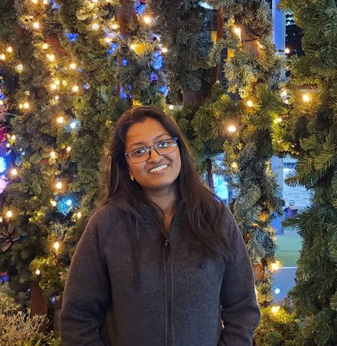 Deepthi Justin - MLEI Consulting Engineers