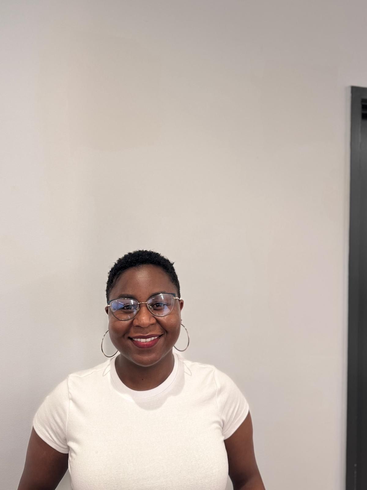 Diana Korir - Deakin University