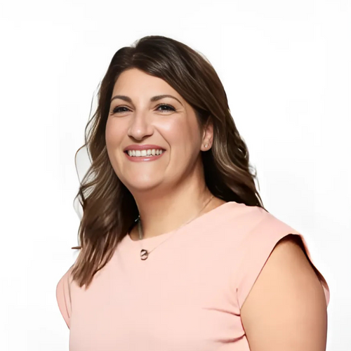 Diana Parisi - Jump Consulting