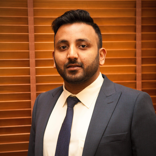 Dilshan Meemanage - Strata Pages