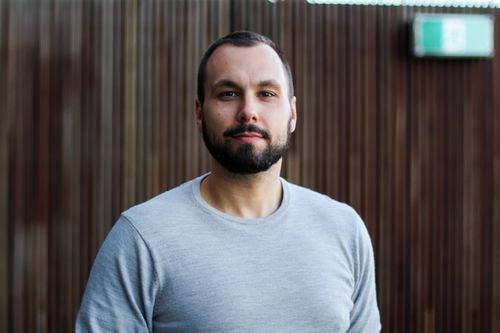 Dimitar Petreski - Victorian School Building Authority