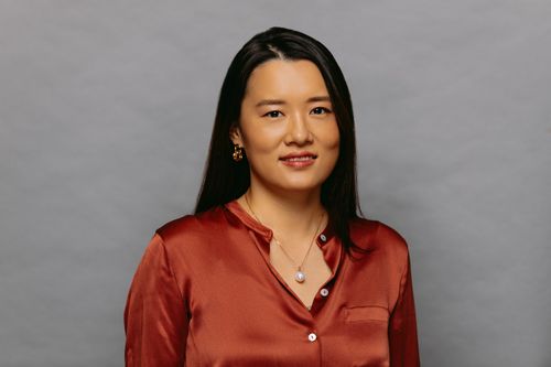 Doris Wu  - EstimateOne.com