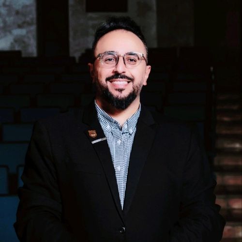 Amer Hijazi - c4SMC - Western Sydney University
