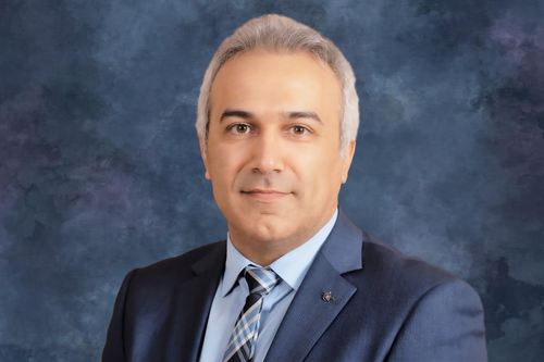 Darius Danesh