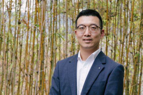 Dr Gao Shang - Lean Construction ANZ