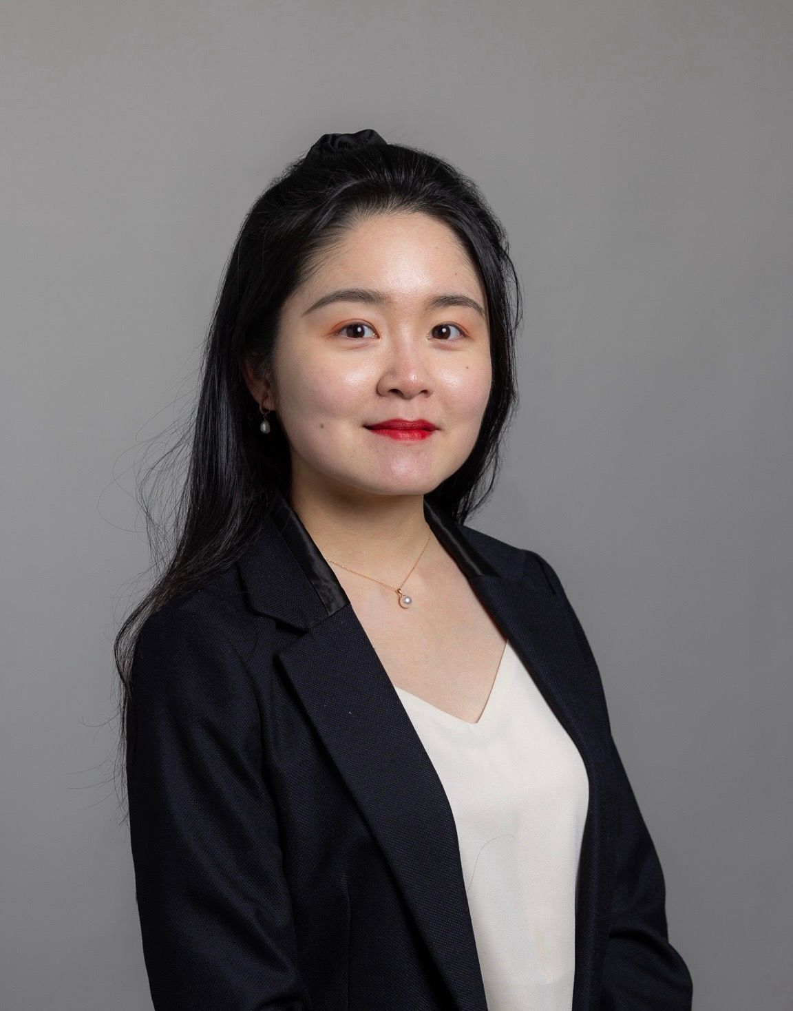 Dr Lily Liu - prefabAUS