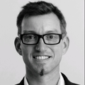 Dr Matthias Irger