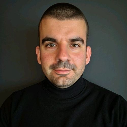 Dr. Ari Pinar - Epoch Technologies