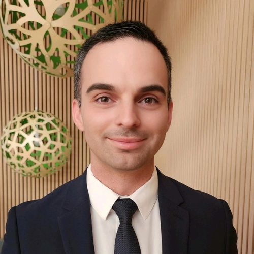 Dr. Isaac Pinar - Epoch Technologies