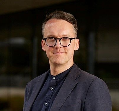 Duncan Maxwell - Building 4.0 CRC