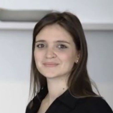 Marcia Hrchan - Laminex